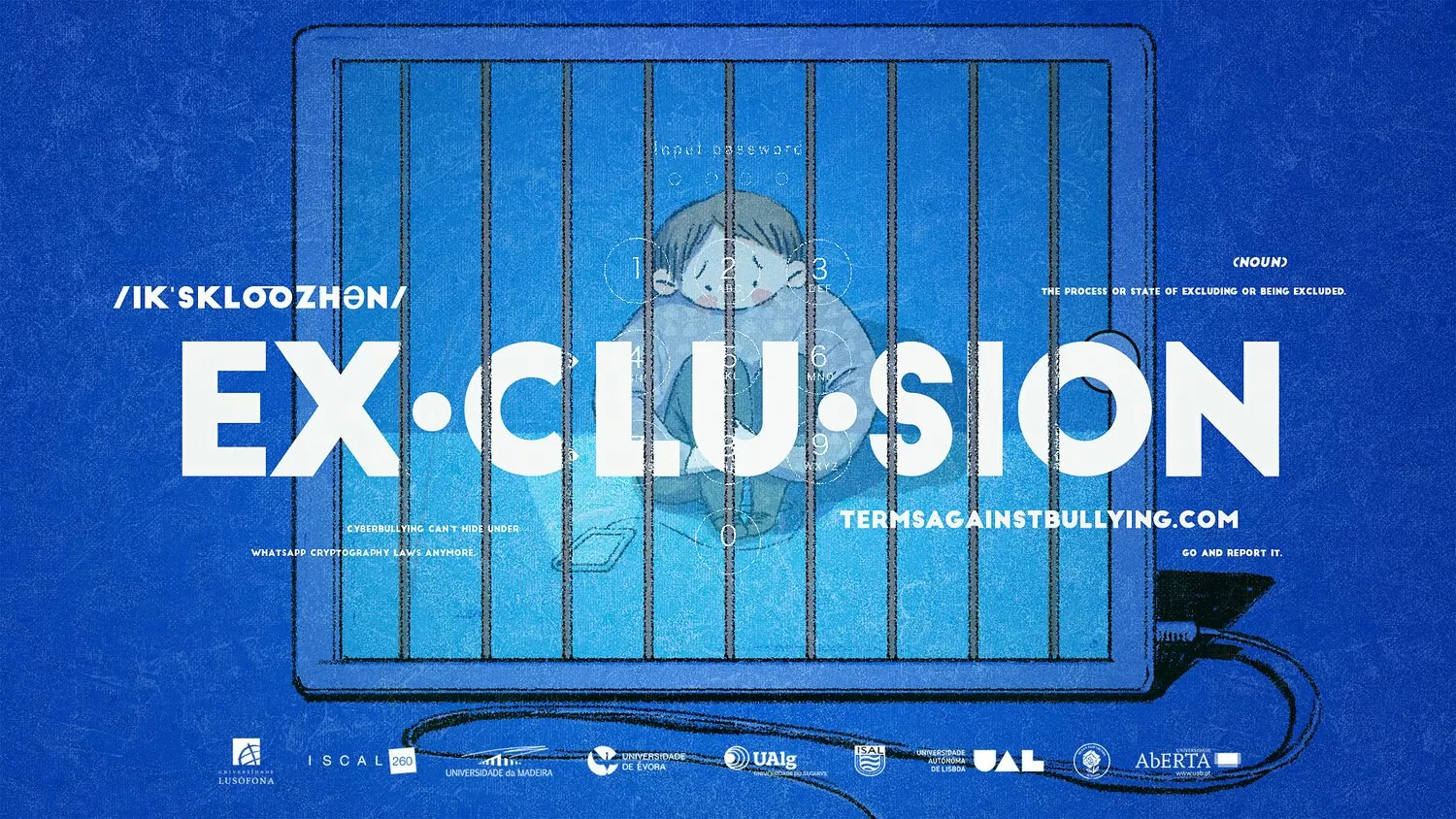 exclusion exclusion